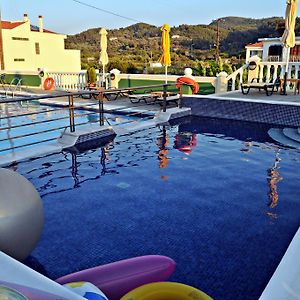 Hotel Athena